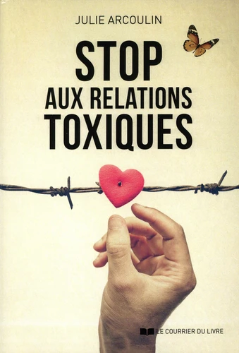 STOP AUX RELATIONS TOXIQUES