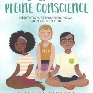 GÉNÉRATION PLEINE CONSCIENCE