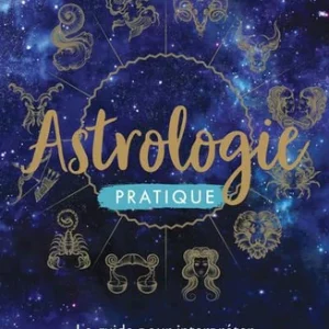 ASTROLOGIE PRATIQUE