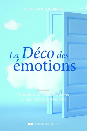 LA DÉCO DES ÉMOTIONS