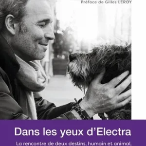 DANS LES YEUX D'ELECTRA