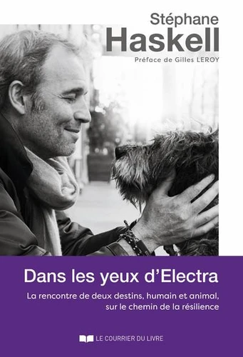 DANS LES YEUX D'ELECTRA
