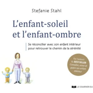 ENFANT-SOLEIL ET L'ENFANT-OMBRE