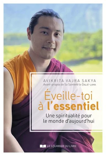EVEILLE-TOI À L'ESSENTIEL