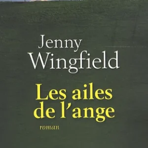 LES AILES DE L'ANGE
