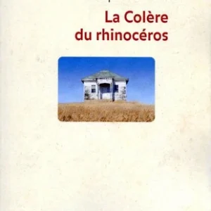 La Colère du rhinocéros