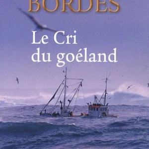 LE CRI DU GOÉLAND