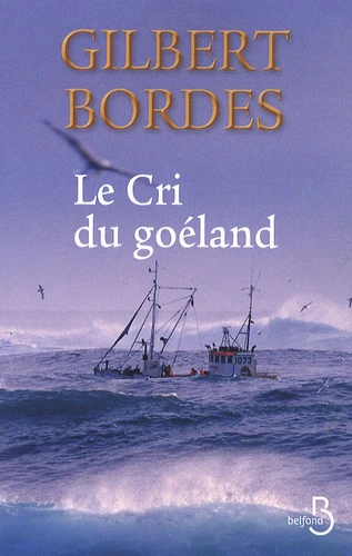 LE CRI DU GOÉLAND