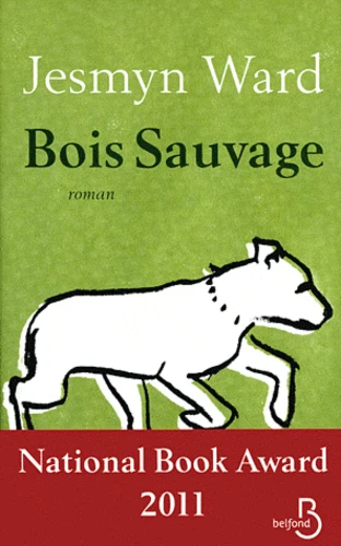 BOIS SAUVAGE