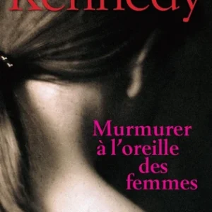 MURMURER À L'OREILLE DES FEMMES