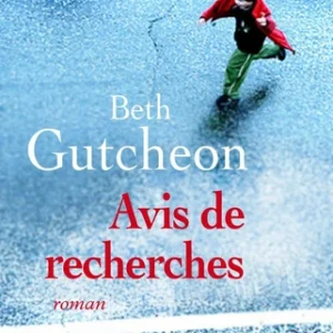 AVIS DE RECHERCHES
