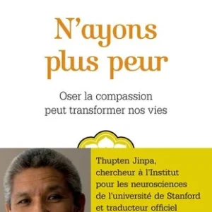 N'AYONS PLUS PEUR
