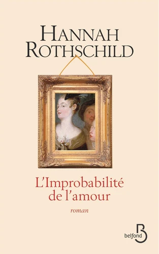 L'IMPROBABILITÉ DE L'AMOUR