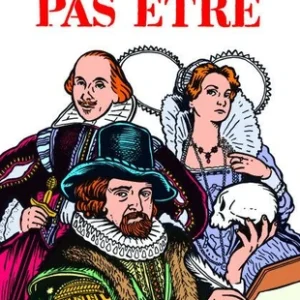 ETRE OU NE PAS ÊTRE