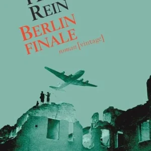 BERLIN FINALE