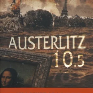 AUSTERLITZ 10.5