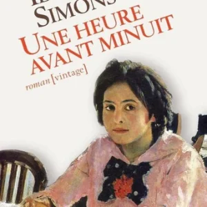 UNE HEURE AVANT MINUIT