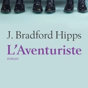 L'AVENTURISTE