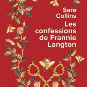 LES CONFESSIONS DE FRANNIE LANGTON
