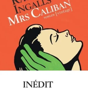 MRS CALIBAN
