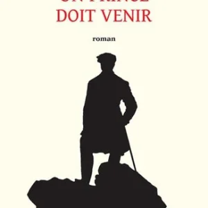 UN PRINCE DOIT VENIR