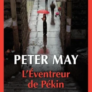 L'EVENTREUR DE PEKIN