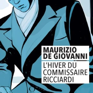 L'HIVER DU COMMISSAIRE RICCIARDI