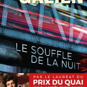 LE SOUFFLE DE LA NUIT