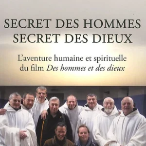 SECRET DES HOMMES, SECRET DES DIEUX