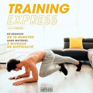TRAINING EXPRESS