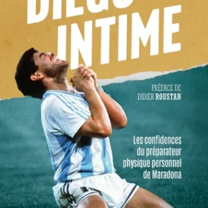 DIEGO INTIME