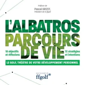 ALBATROS PARCOURS DE VIE