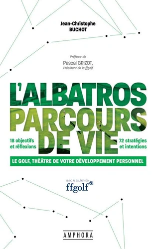 ALBATROS PARCOURS DE VIE
