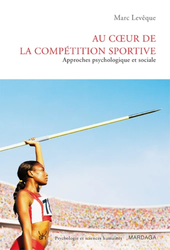 AU COEUR DE LA COMPÉTITION SPORTIVE