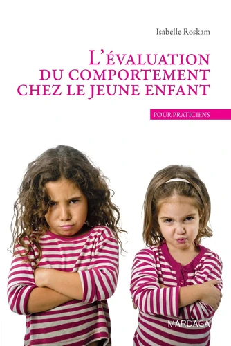 ÉVALUATION DU COMPORTEMENT CHEZ LE JEUNE ENFANT