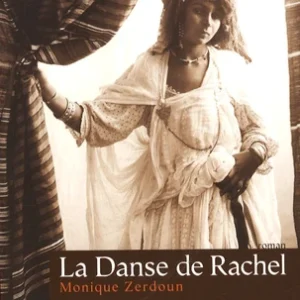 LA DANSE DE RACHEL