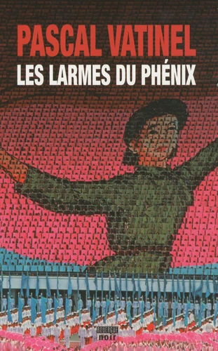 Les larmes du Phénix