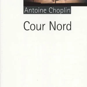 Cour nord