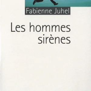 LES HOMMES SIRÈNES