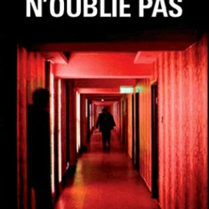 PARCE QUE LE SANG N'OUBLIE PAS