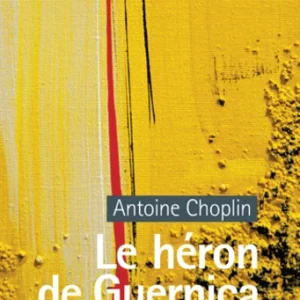 Le héron de Guernica