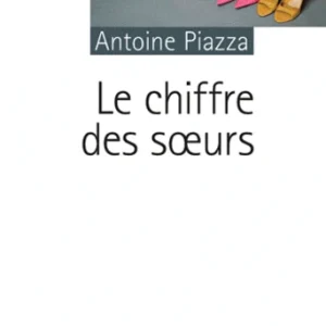 LE CHIFFRE DES SOEURS