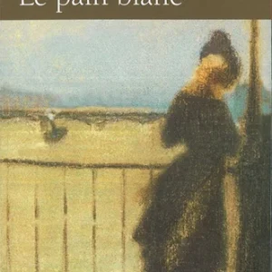 LE PAIN BLANC