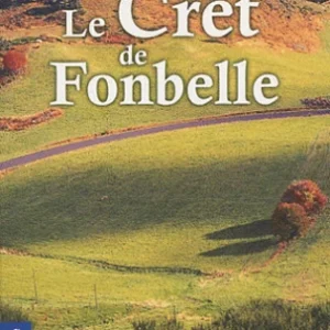 CRET DE FONBELLE (LE)