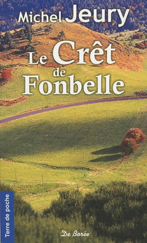 CRET DE FONBELLE (LE)