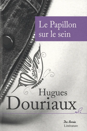 LE PAPILLON SUR LE SEIN