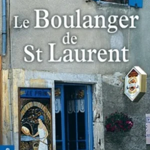 LE BOULANGER DE SAINT LAURENT