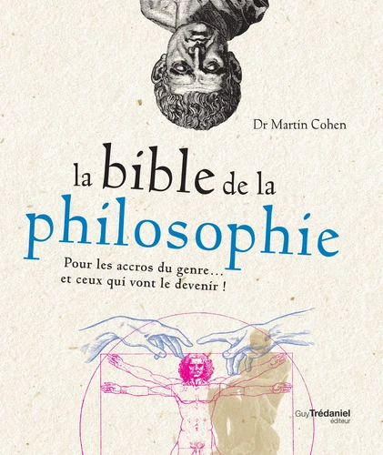 BIBLE DE LA PHILOSOPHIE