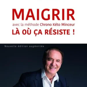 MAIGRIR LÀ OÙ ÇA RÉSISTE !