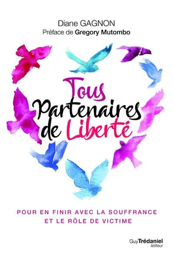 TOUS PARTENAIRES DE LIBERTE
